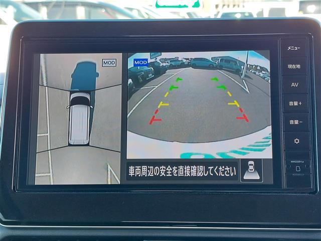 ルークスハイウェイスター Gターボ プロパイロットエディション