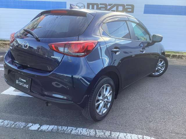 MAZDA21.5 15S プロアクティブ スマートエディション