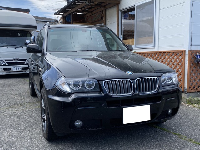 X32.5si 4WD