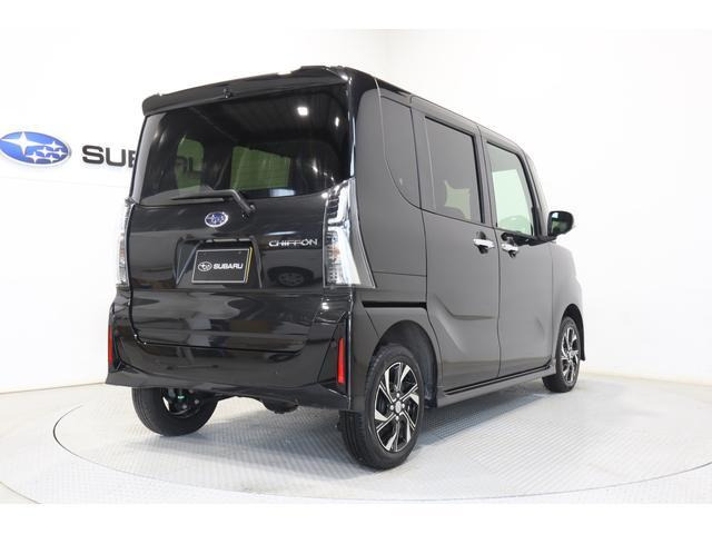 シフォンカスタム R 4WD