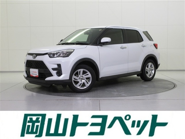 ライズ1.0 G