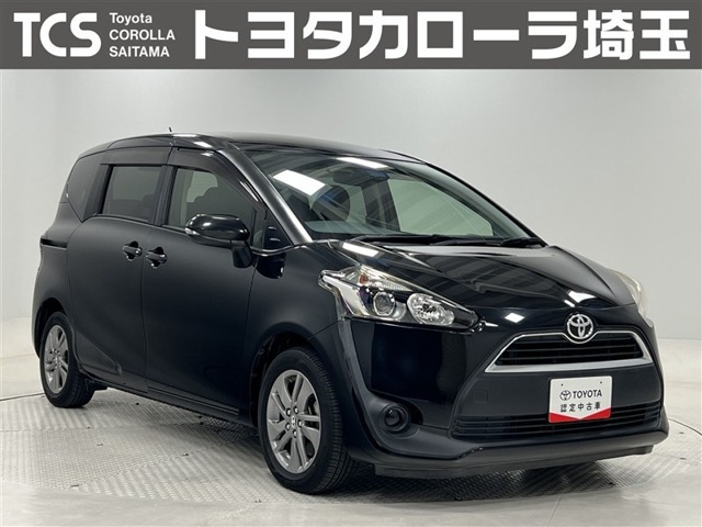シエンタ1.5 G