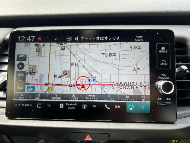 フィット