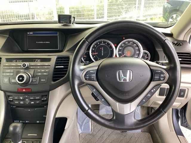 アコードツアラー2.4 24TL