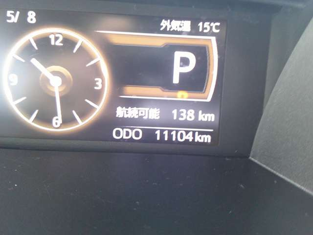ルーミー1.0 G 4WD