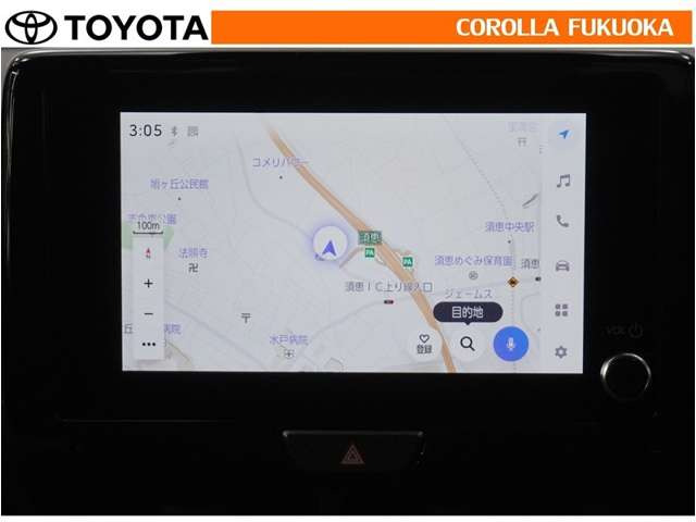 ヤリスクロス1.5 ハイブリッド Z