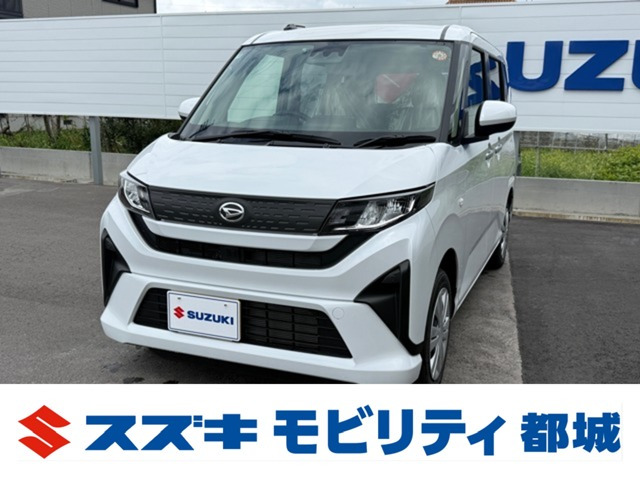 ムーヴX