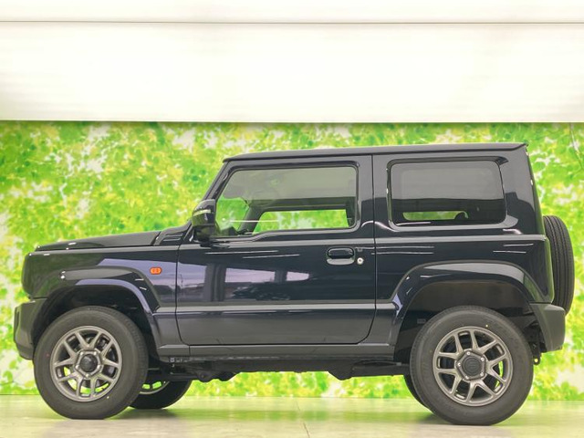 ジムニーXC 4WD