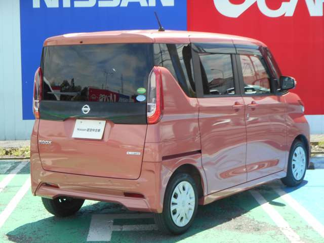 デイズルークスX