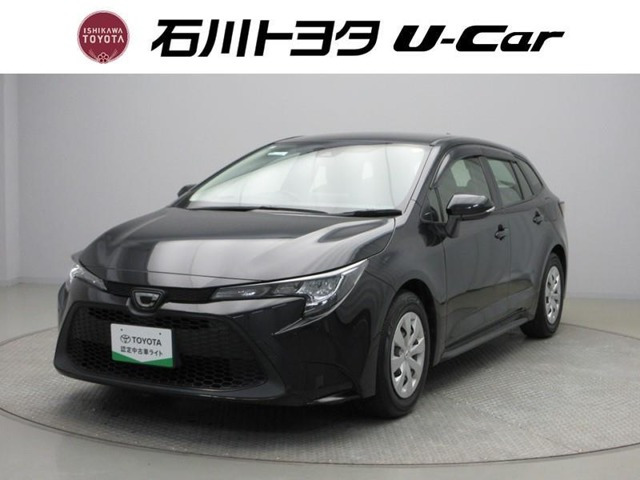 カローラツーリング1.8 G-X