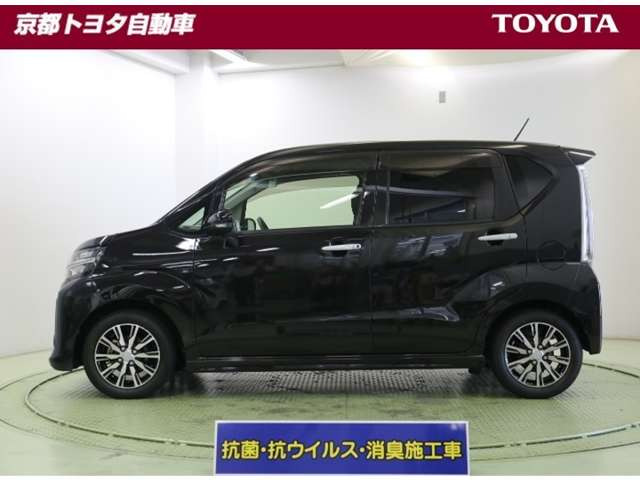 ムーヴカスタムX リミテッド SAIII