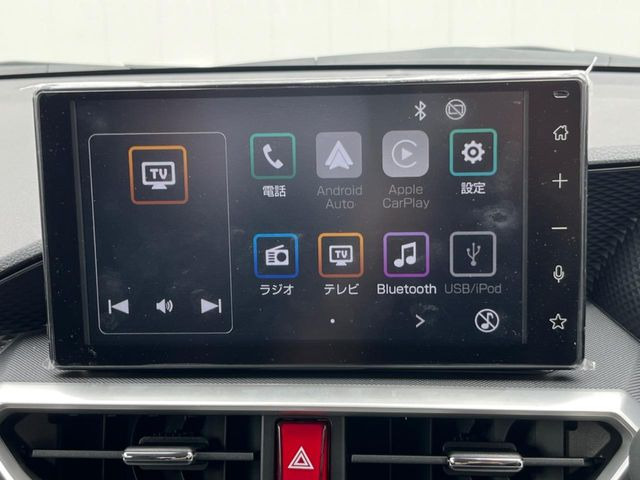 ライズ1.2 Z