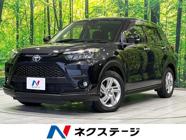 ライズ1.0 G