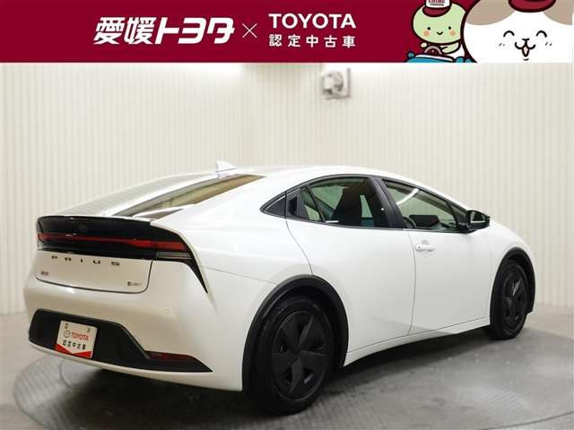 プリウス1.8 U