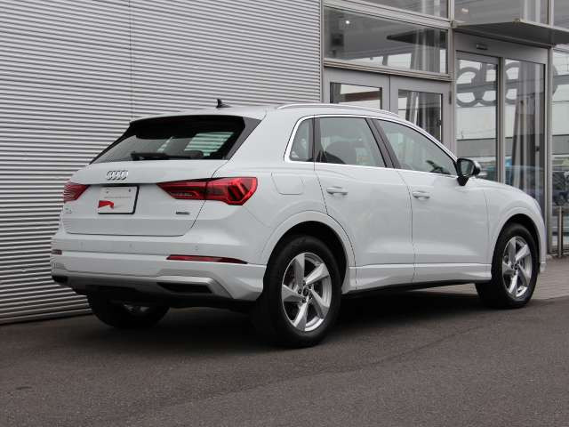 Q340 TDI クワトロ アドバンスト ディーゼル 4WD