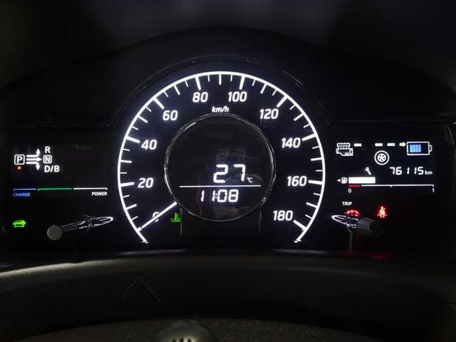 ノート1.2 e-POWER X