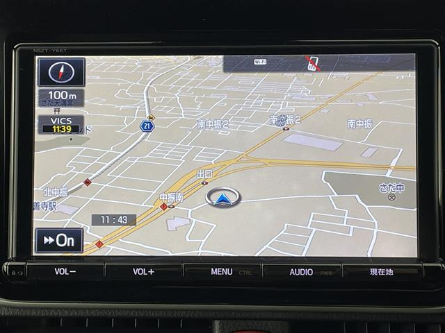 ヴォクシー2.0 ZS 煌