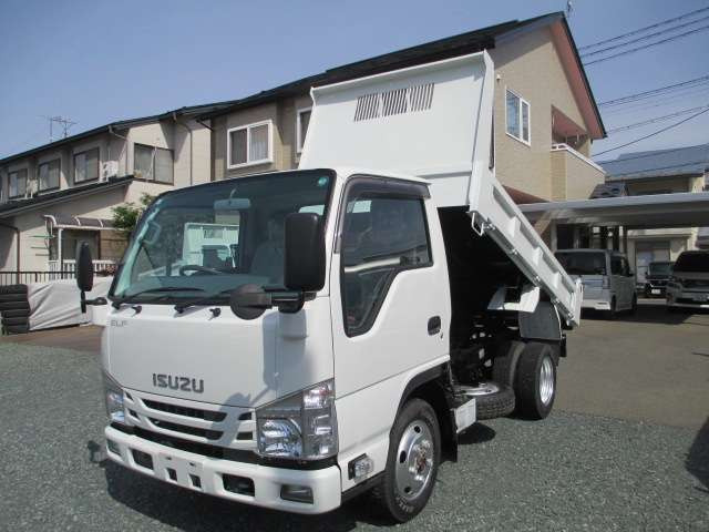 エルフダンプ