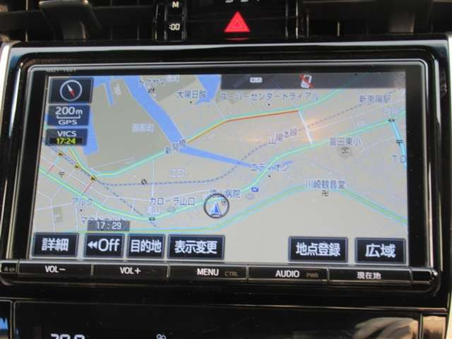 ハリアー2.5 ハイブリッド E-Four プレミアム 4WD