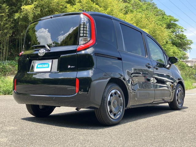 シエンタハイブリッド 1.5 Z