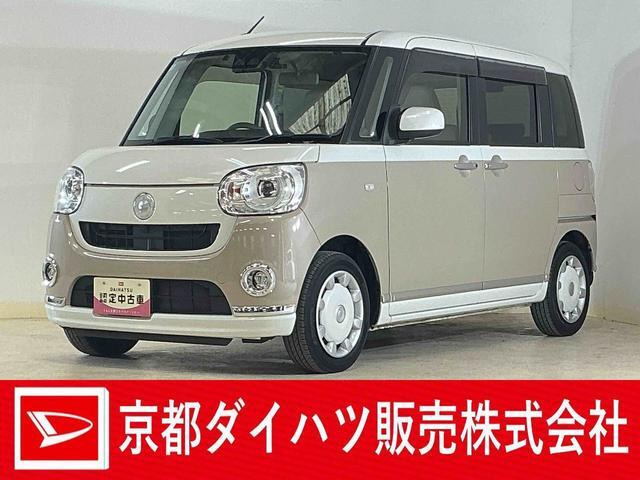 ムーヴキャンバスG メイクアップ SAIII