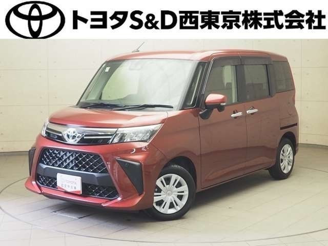 ルーミー1.0 G