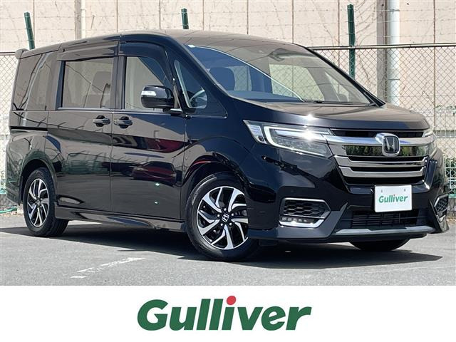 ステップワゴン1.5 スパーダ ホンダ センシング