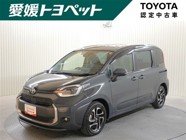 シエンタハイブリッド 1.5 Z