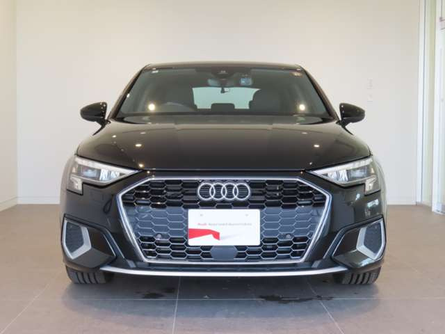 A3スポーツバック30 TFSI アドバンスド