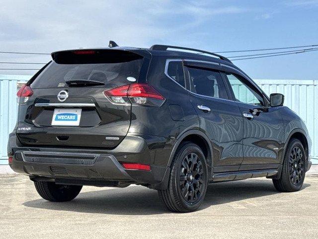 エクストレイル2.0 20X ハイブリッド エクストリーマーX 4WD