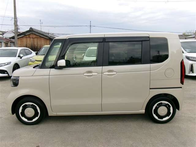 N-BOX