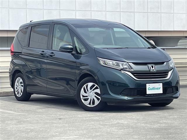 フリード1.5 G ホンダセンシング
