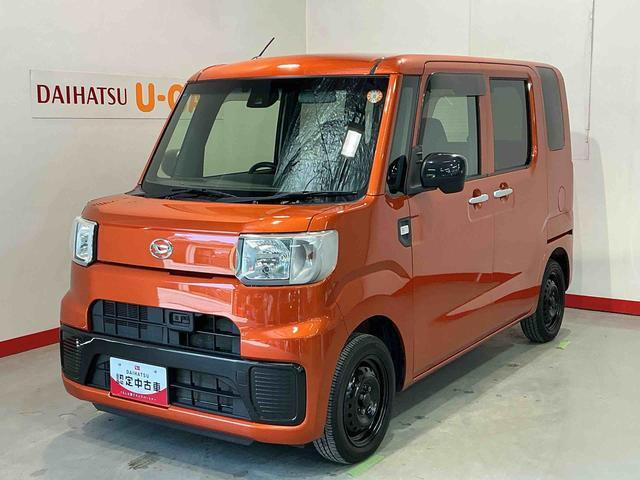 ハイゼットキャディーD SAII