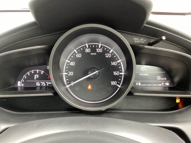 MAZDA21.5 15S スマートエディション