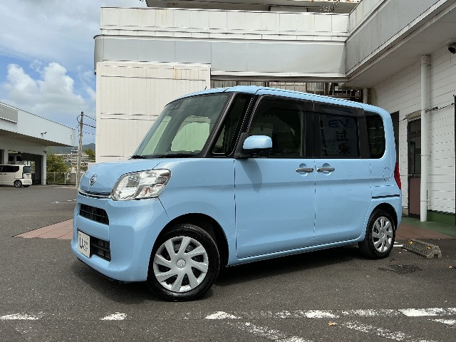 タントX SAIII