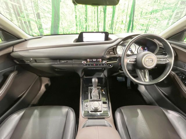 CX-301.8 XD Lパッケージ