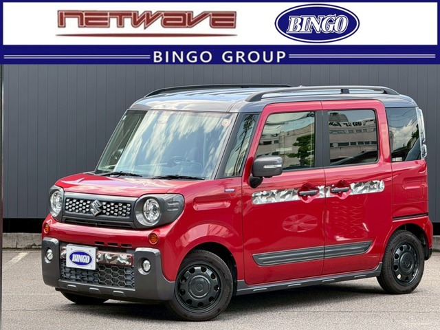 �X�y�[�V�A�M�A(�X�Y�L) �n�C�u���b�h(HYBRID) XZ�^�[�{�@�S���ʃ��j�^�[ �����d���X���C�h�h�A ���Îԉ摜