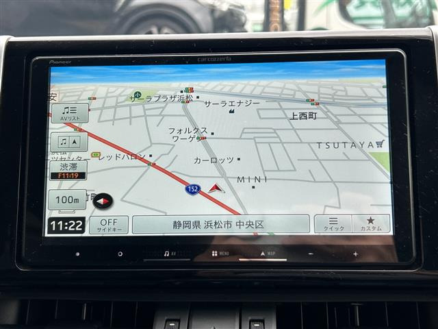 RAV42.0 アドベンチャー 4WD