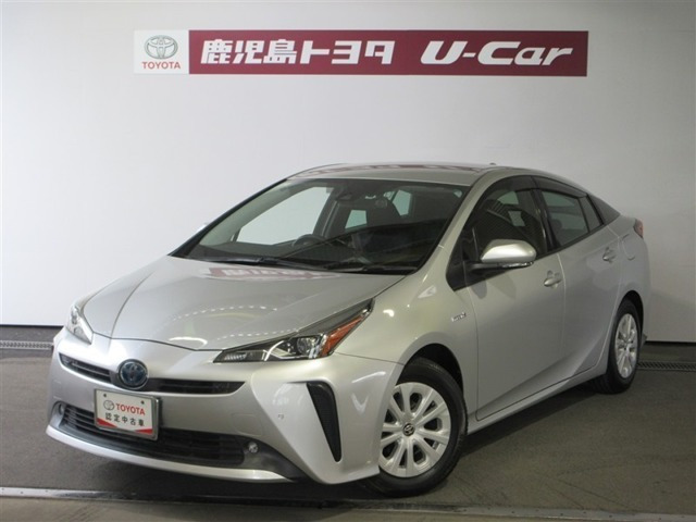 プリウス1.8 S