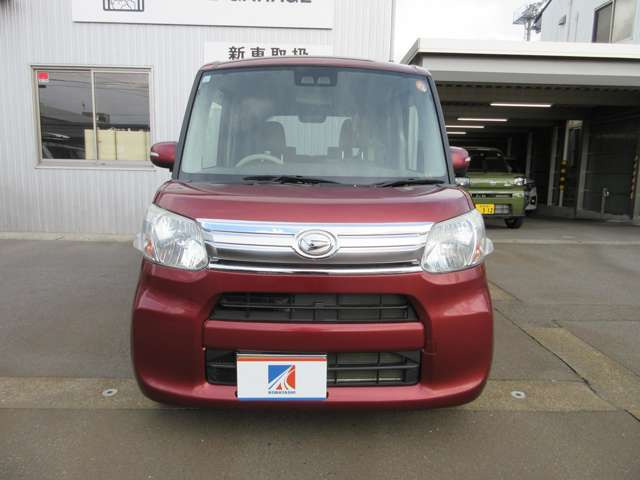 タントG SAIII