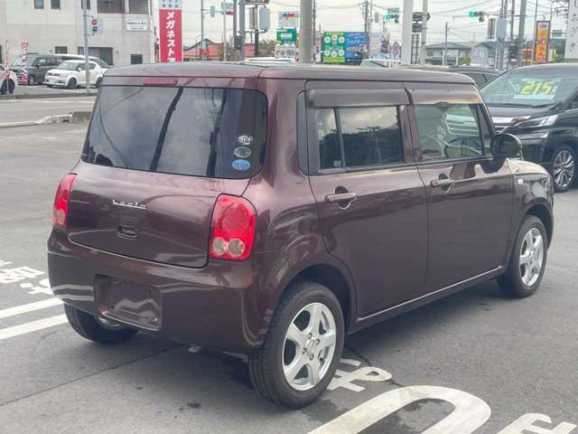 アルトラパンX