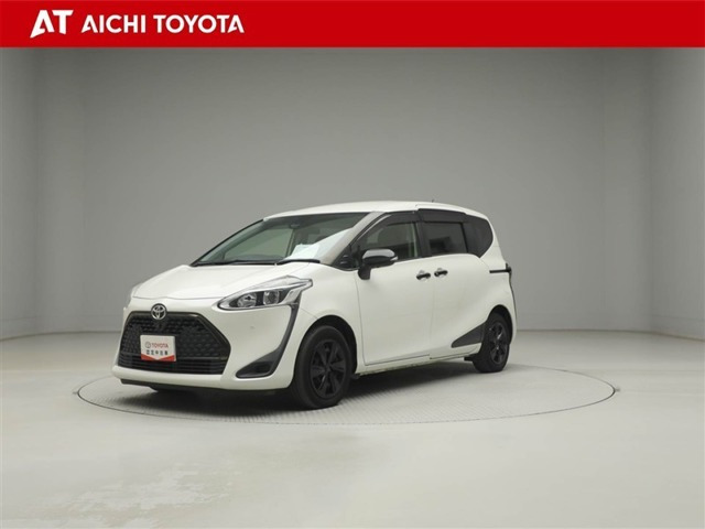 シエンタ1.5 G グランパー