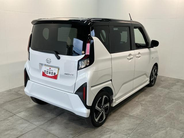 ムーヴRS