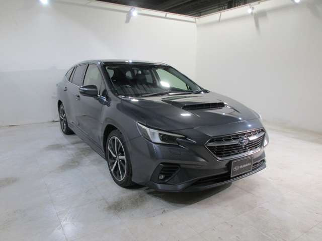 レヴォーグ1.8 GT-H EX 4WD