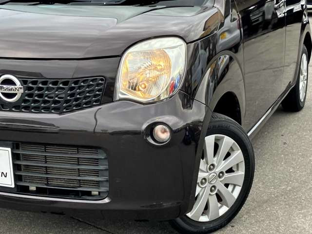 モコX FOUR 4WD
