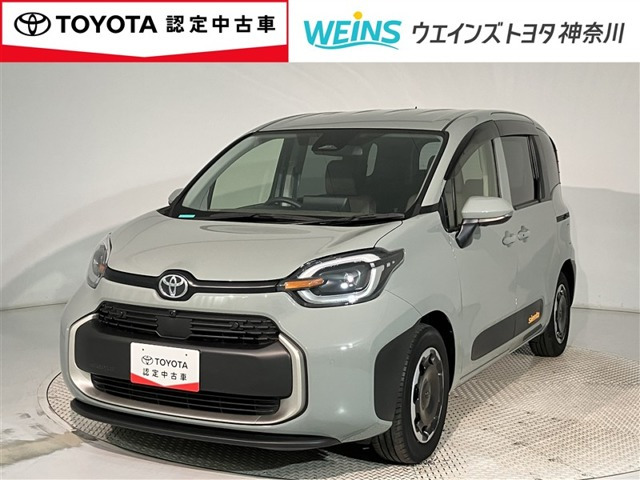 シエンタハイブリッド 1.5 Z