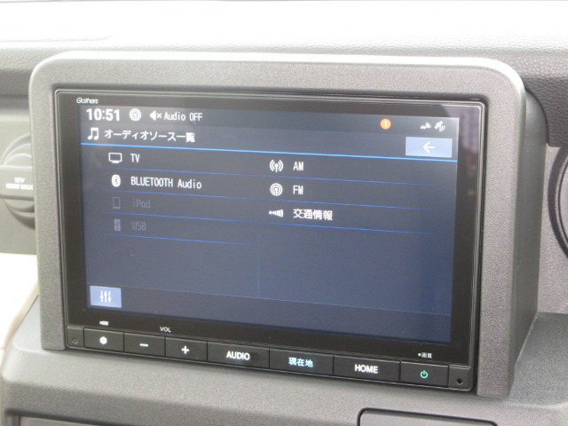 N-VAN e:e: ファン