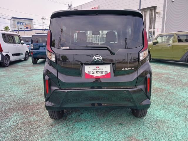 ムーヴRS