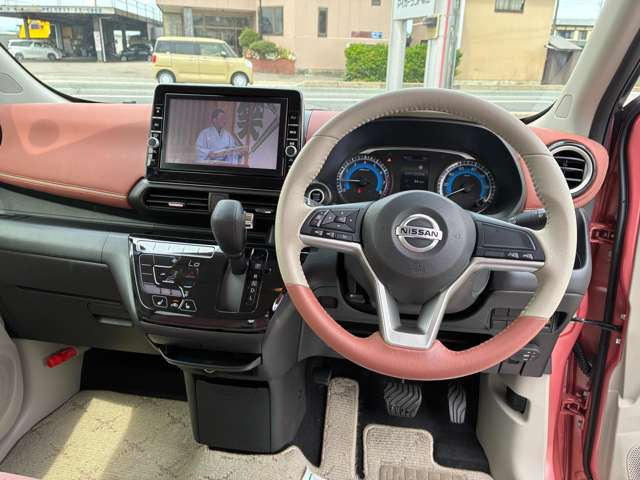 デイズボレロ 4WD