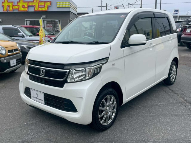 N-WGNG 4WD